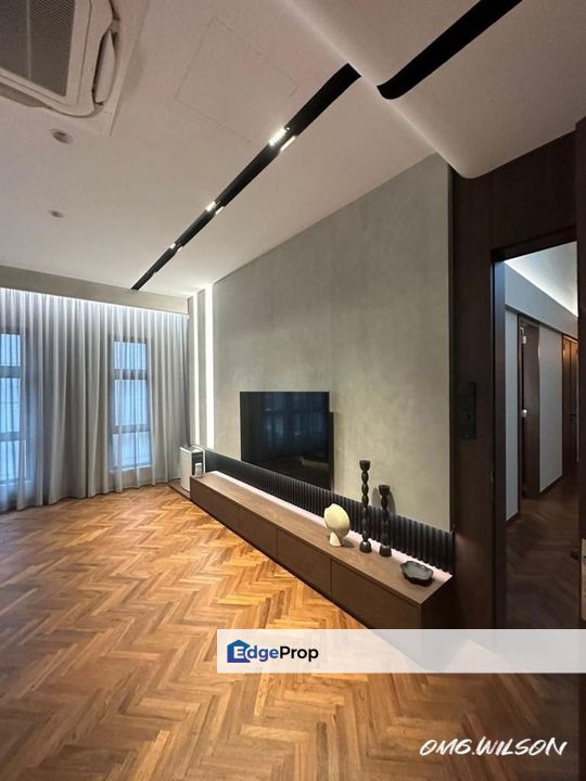 Dalia Residence @ Tropicana Aman 2-Storey Bungalow Renovated Best Buy, Selangor, Telok Panglima Garang