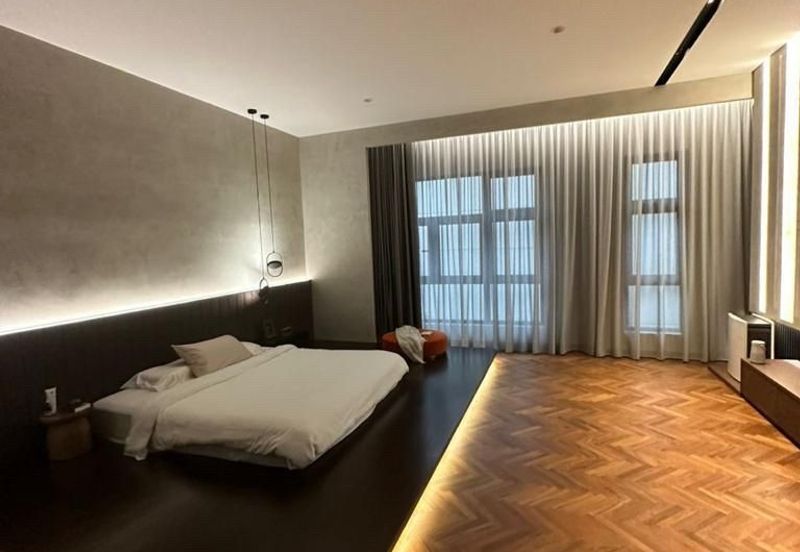 Dalia Residences @ Tropicana Aman