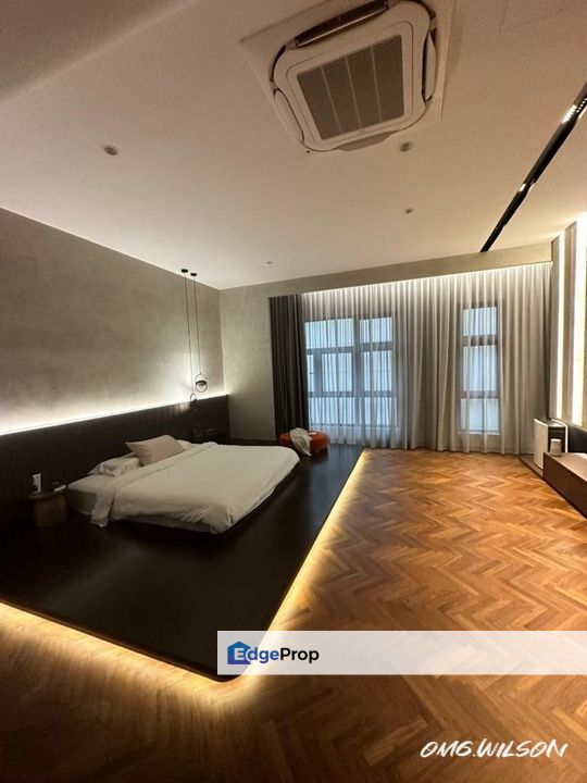 Dalia Residence @ Tropicana Aman 2-Storey Bungalow Renovated Best Buy, Selangor, Telok Panglima Garang