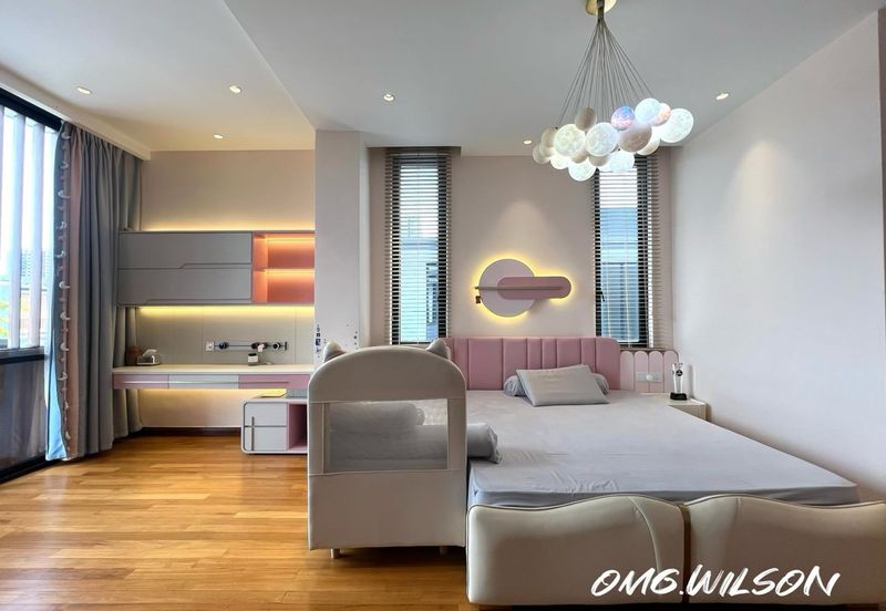 Grandezza @ Eco Sanctuary