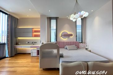 Grandezza @ Eco Sanctuary