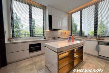 Grandezza @ Eco Sanctuary