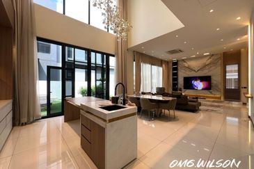 Grandezza @ Eco Sanctuary