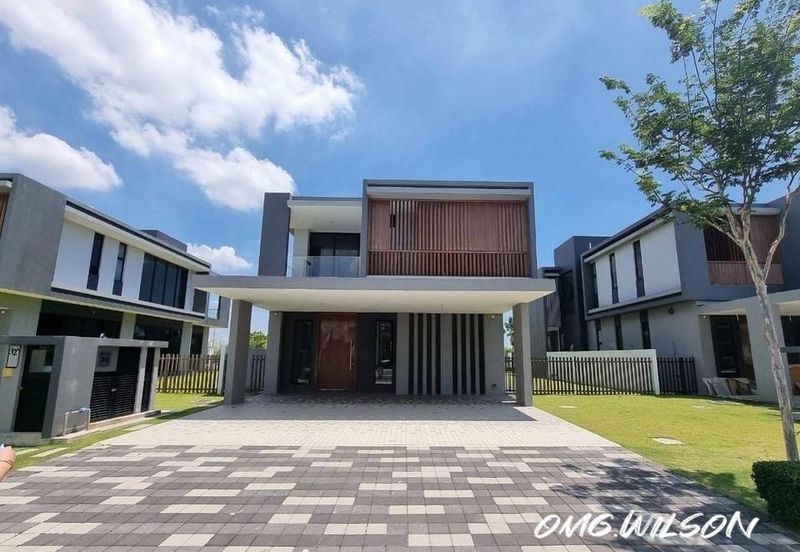 Grandezza @ Eco Sanctuary