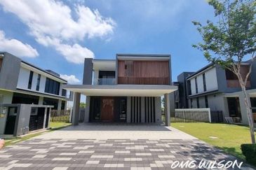 Grandezza @ Eco Sanctuary