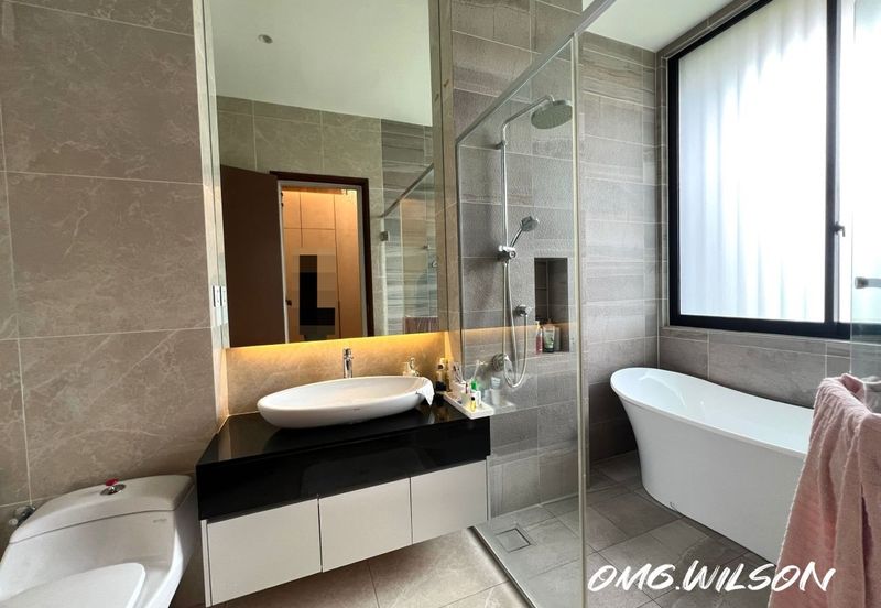 Grandezza @ Eco Sanctuary