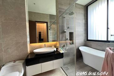 Grandezza @ Eco Sanctuary