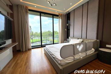 Grandezza @ Eco Sanctuary