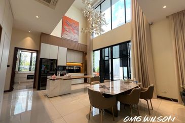 Grandezza @ Eco Sanctuary