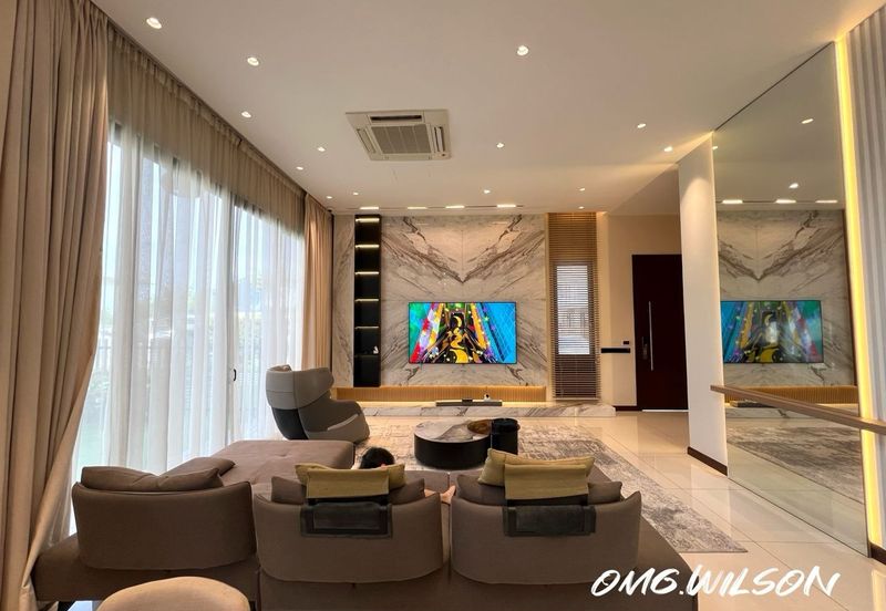 Grandezza @ Eco Sanctuary