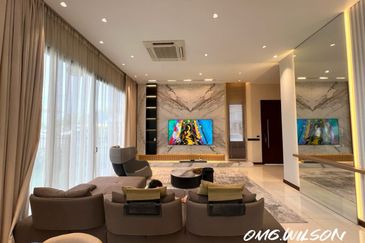 Grandezza @ Eco Sanctuary