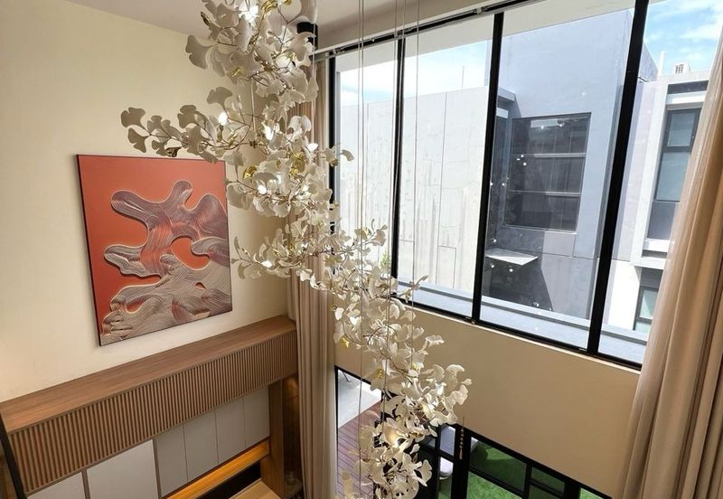 Grandezza @ Eco Sanctuary