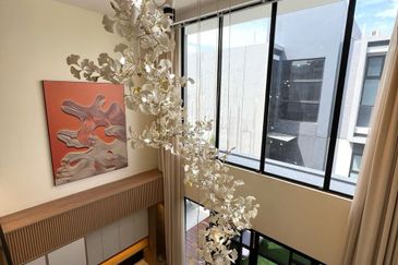 Grandezza @ Eco Sanctuary