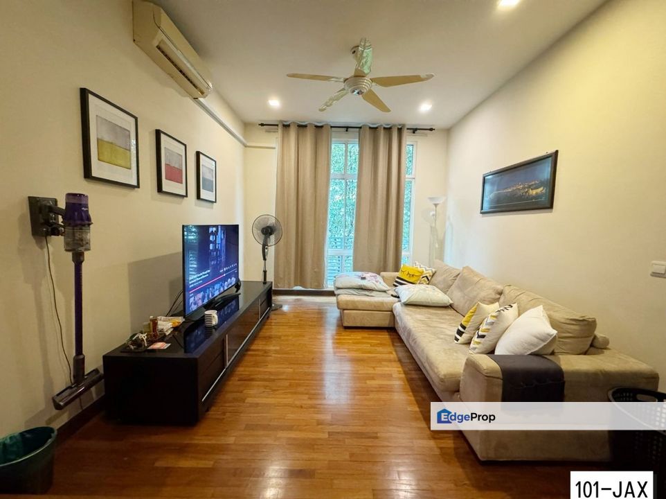 Duta Setia Eco Park 2-Storey Semi-D Renovated Ready Move In Best Value, Selangor, Setia Eco Park
