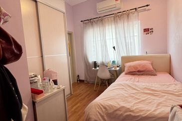 Setia Eco Park Phase 7