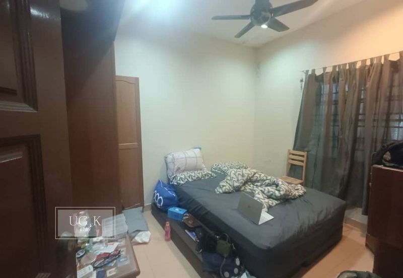 Taman Eng Ann, Klang