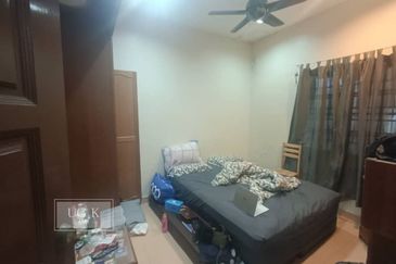 Taman Eng Ann, Klang