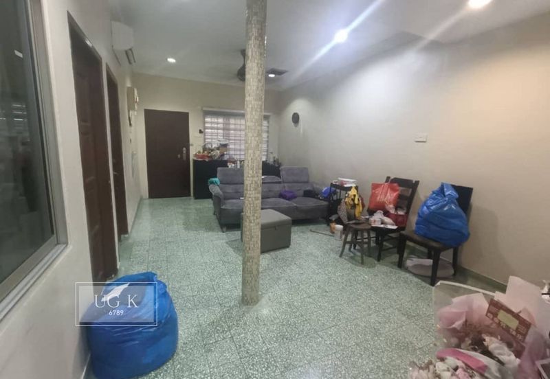 Taman Eng Ann, Klang