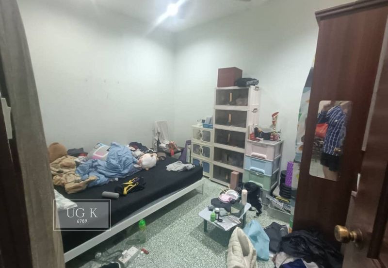 Taman Eng Ann, Klang