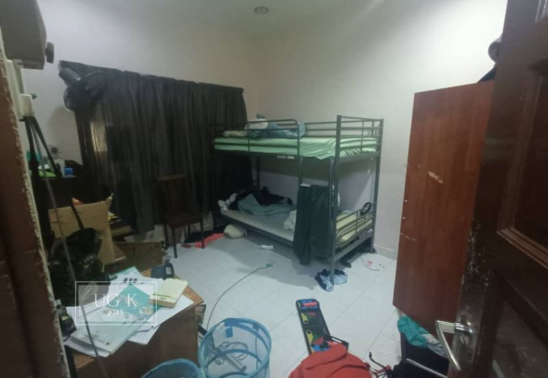 Taman Eng Ann, Klang