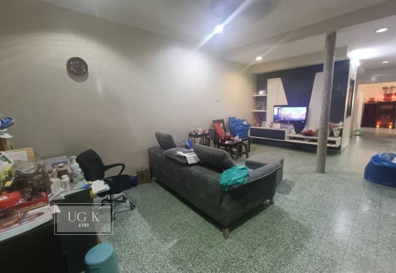 Taman Eng Ann, Klang