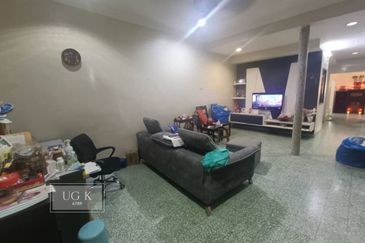 Taman Eng Ann, Klang