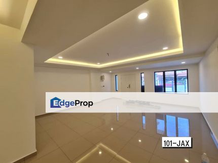 Bandar Puteri Pending Klang 2-Storey Renovated Extended TipTop Condition Super Value , Selangor, Klang