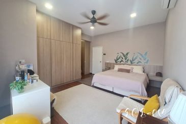 Indah Residences