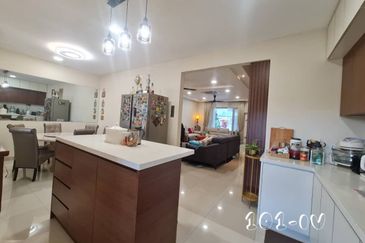 Indah Residences