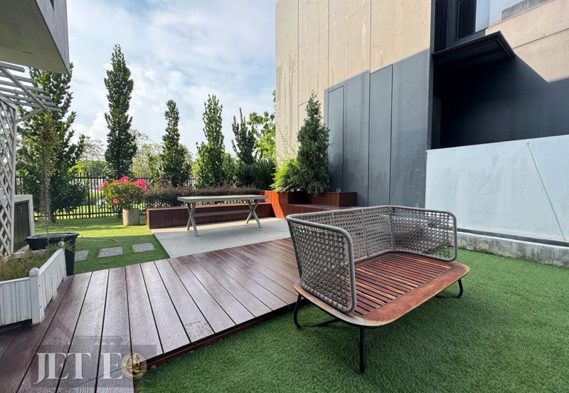 Grandezza @ Eco Sanctuary