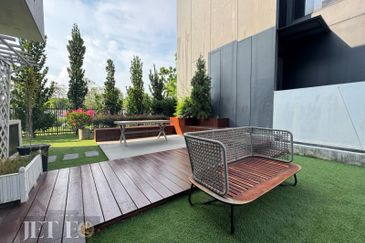 Grandezza @ Eco Sanctuary