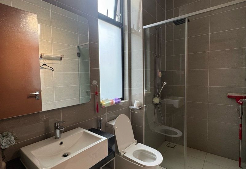 Grandezza @ Eco Sanctuary