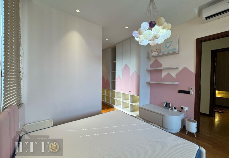 Grandezza @ Eco Sanctuary