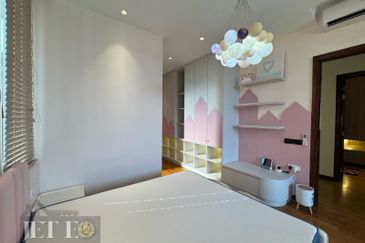 Grandezza @ Eco Sanctuary