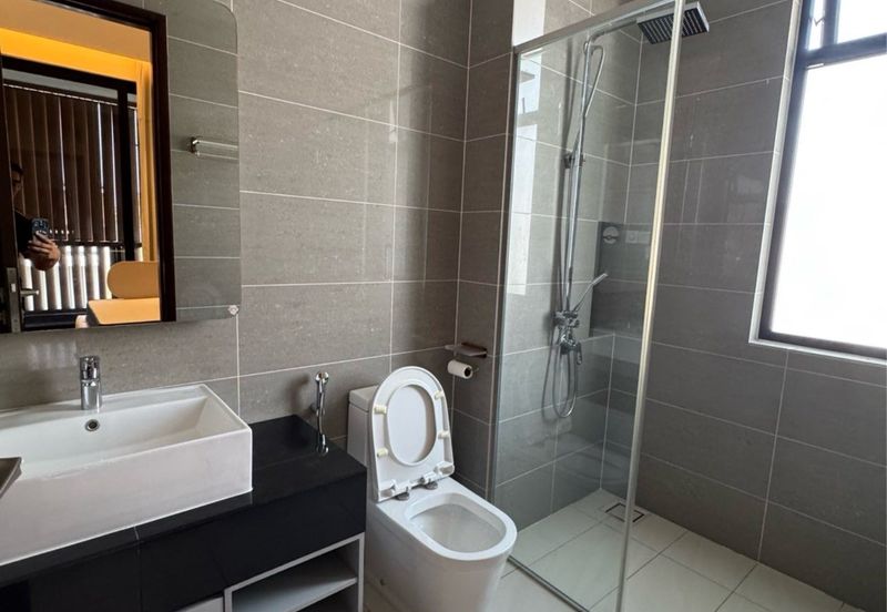 Grandezza @ Eco Sanctuary