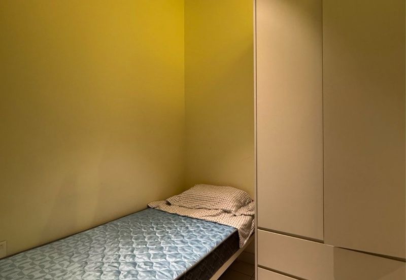 Grandezza @ Eco Sanctuary