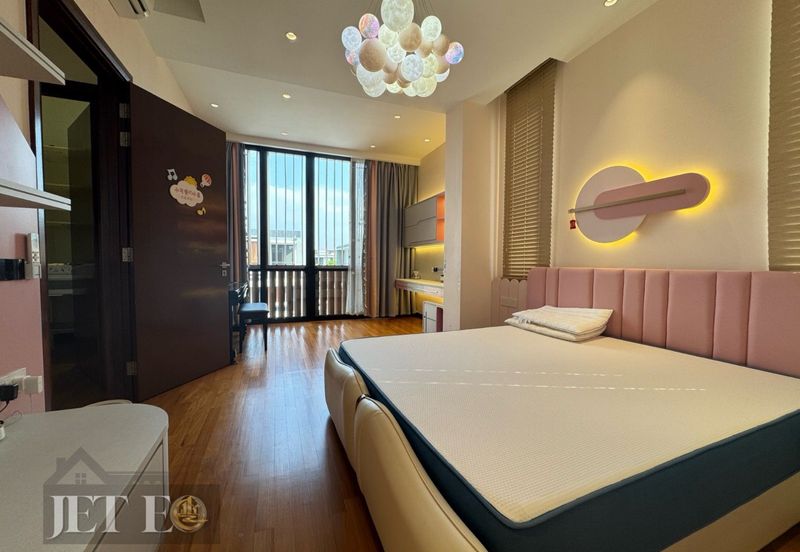 Grandezza @ Eco Sanctuary