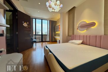 Grandezza @ Eco Sanctuary