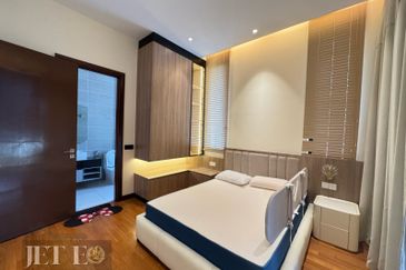 Grandezza @ Eco Sanctuary