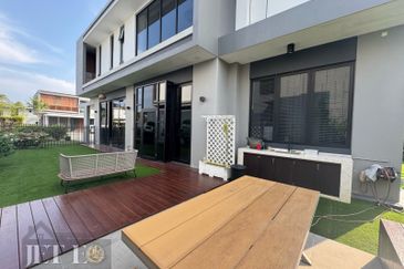 Grandezza @ Eco Sanctuary