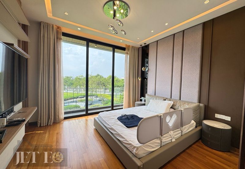 Grandezza @ Eco Sanctuary