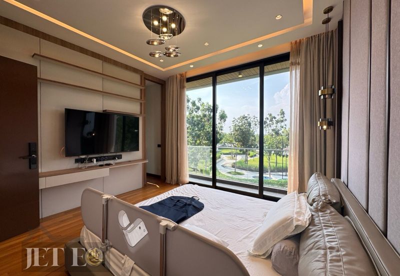 Grandezza @ Eco Sanctuary