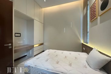 Grandezza @ Eco Sanctuary