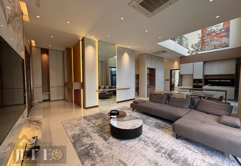 Grandezza @ Eco Sanctuary