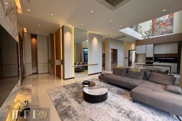 Grandezza @ Eco Sanctuary