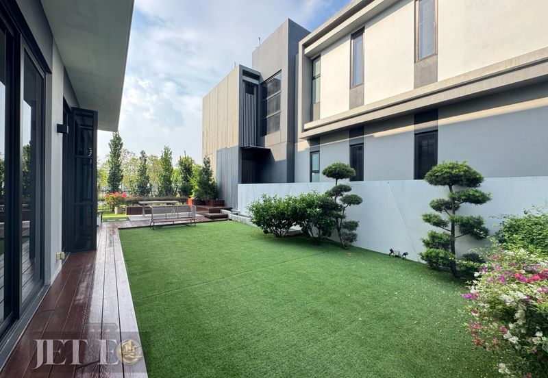 Grandezza @ Eco Sanctuary