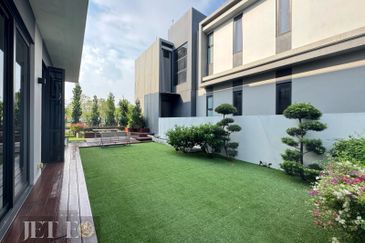 Grandezza @ Eco Sanctuary