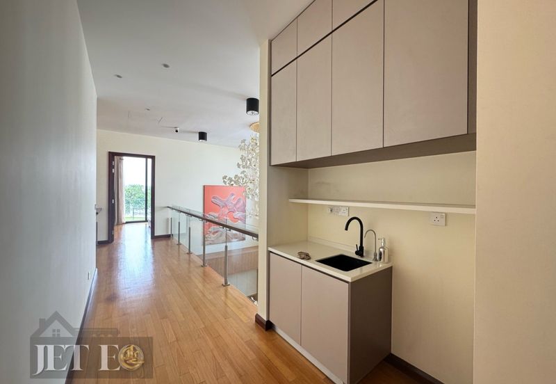 Grandezza @ Eco Sanctuary