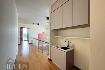 Grandezza @ Eco Sanctuary