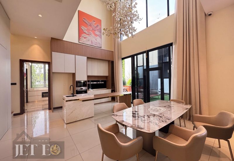 Grandezza @ Eco Sanctuary